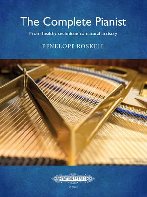 cover image of The Complete Pianist